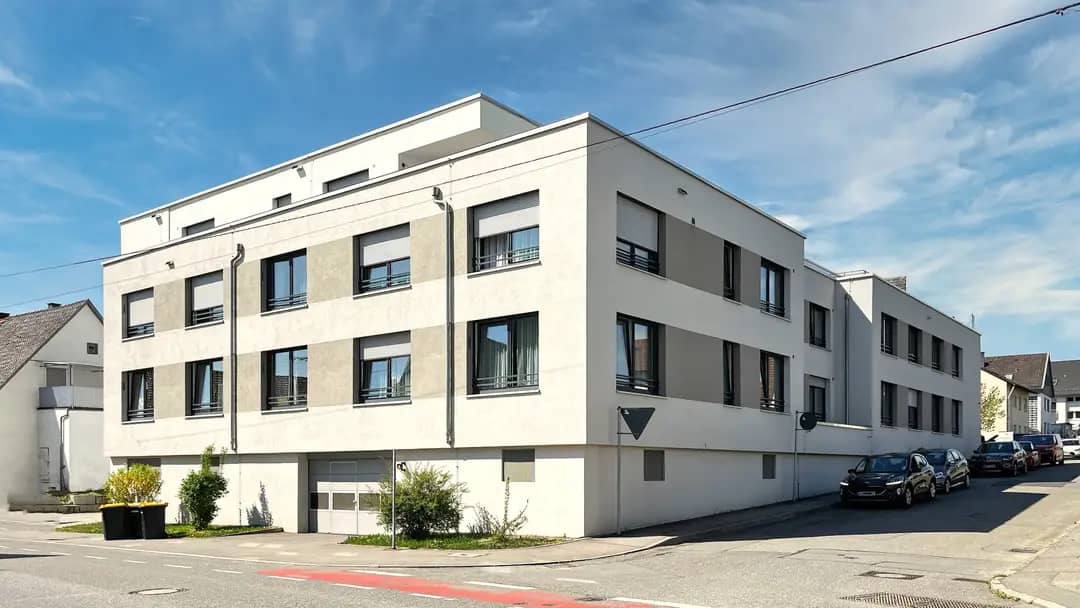 Seniorenzentrum Filderstadt Bernhausen