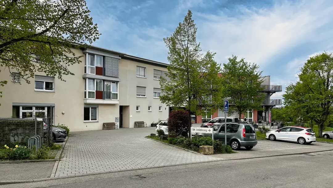 Seniorenzentrum Fasanenhof