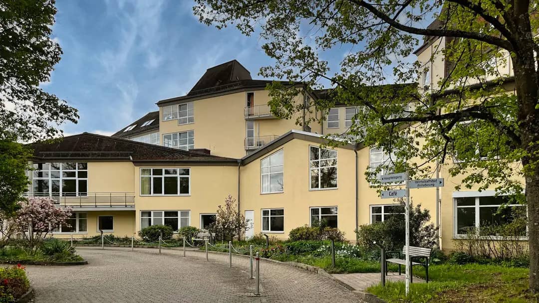 Nikolaus-Cusanus-Haus