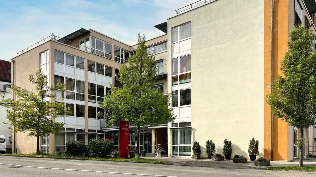 Kursana Domizil Leinfelden-Echterdingen